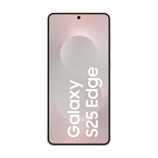 Samsung GALAXY S25 EDGE 6.7" 8-Core Qualcomm Snapdragon 8 Elite 12GB RAM 256GB