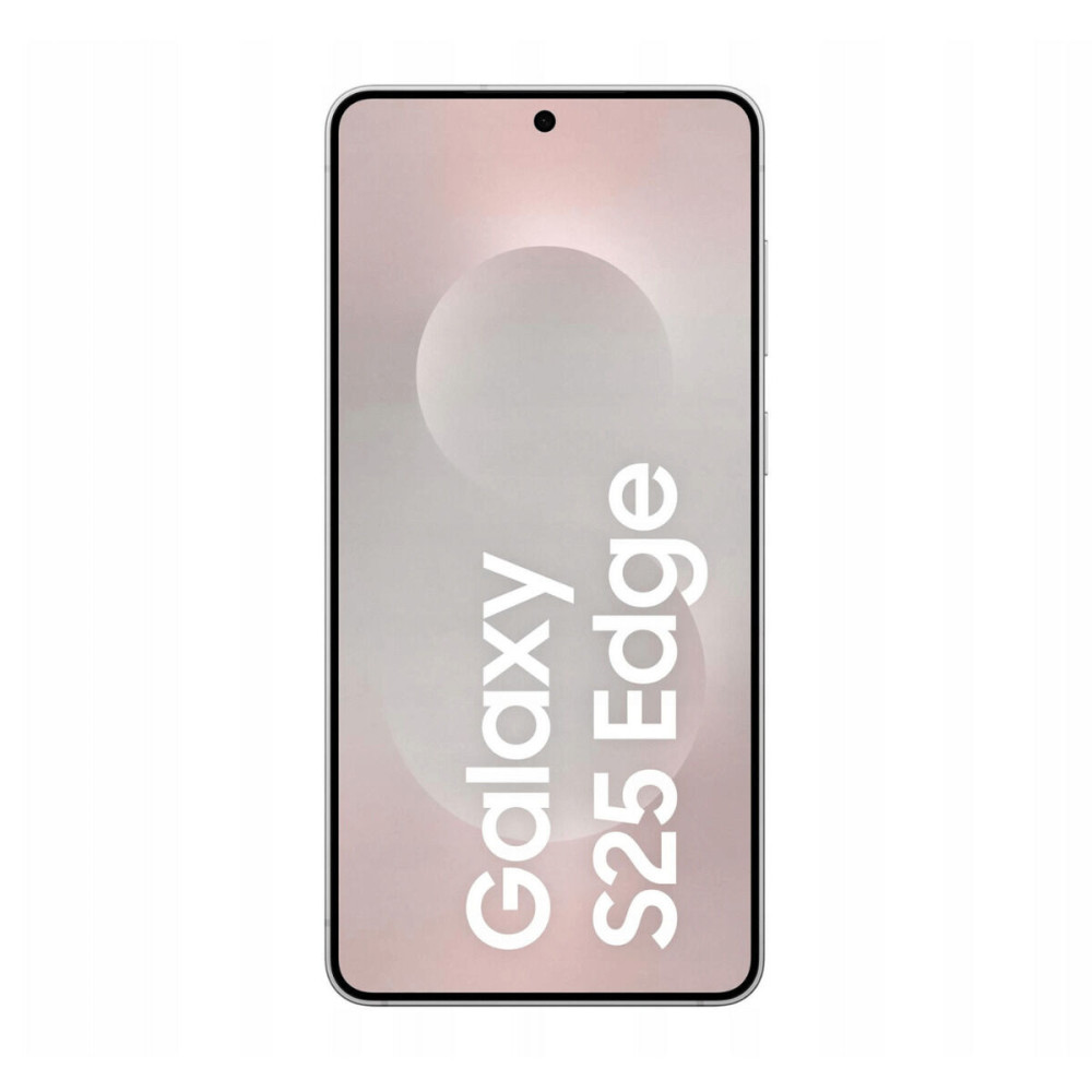 Samsung GALAXY S25 EDGE 6.7" 8-Core Qualcomm Snapdragon 8 Elite 12GB RAM 256GB