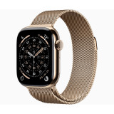 Apple Watch Series 11 GPS + Cellular Golden 1.96" 46 mm Smartwatch