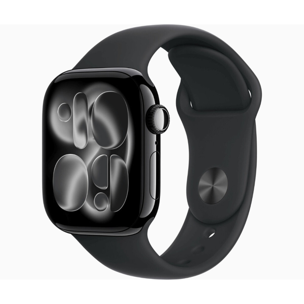 Apple Watch Series 11 Black 1.77" Smartwatch