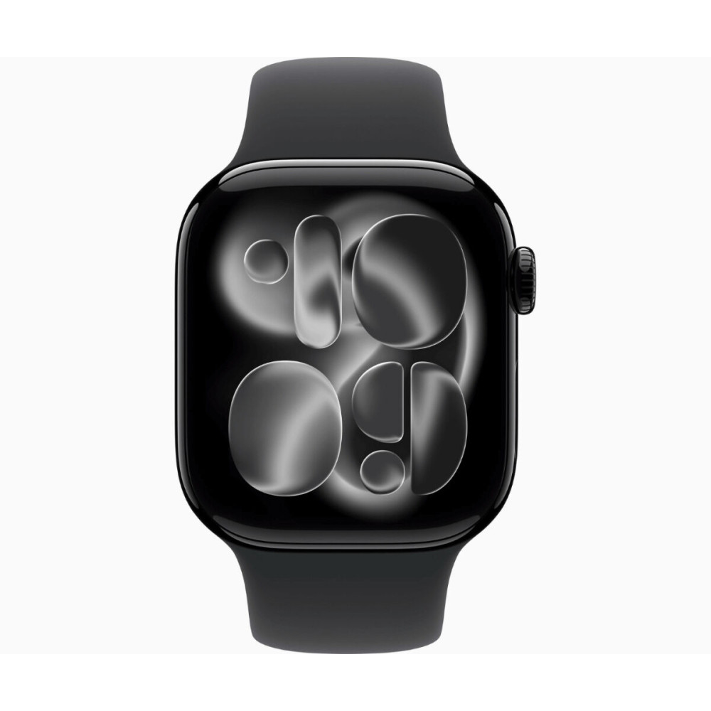 Apple Watch Series 11 Black 1.77" Smartwatch