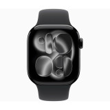 Apple Watch Series 11 Black 1.77" Smartwatch