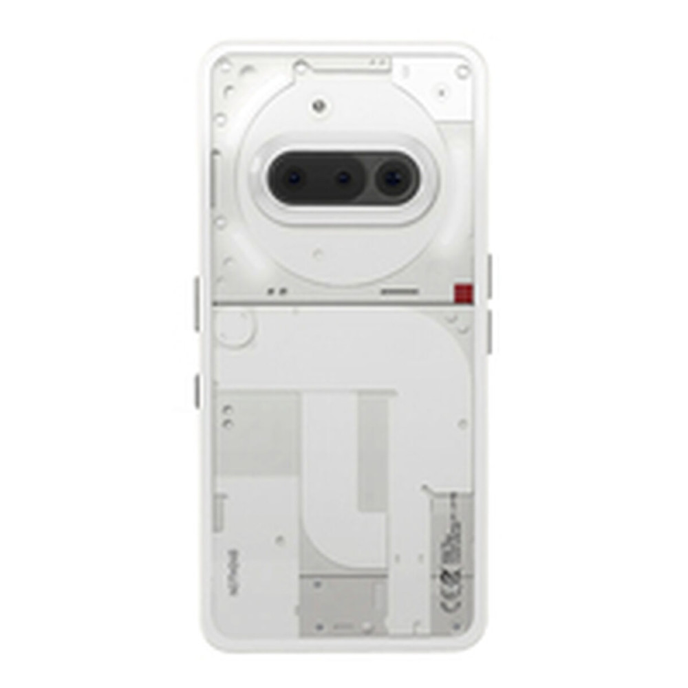 Nothing Phones Nothing PHONE(3A) 6.77" 8GB RAM 128GB White Smartphone