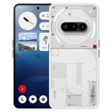 Nothing Phones Nothing PHONE(3A) 6.77" 8GB RAM 128GB White Smartphone