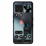 Nothing Phones Nothing PHONE 3 FLAGSHIP 6.67" 12GB RAM 256GB Black Smartphone