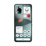 Nothing Phones Nothing PHONE 3 FLAGSHIP 6.67" 12GB RAM 256GB White Smartphone