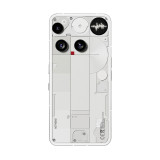 Nothing Phones Nothing PHONE 3 FLAGSHIP 6.67" 12GB RAM 256GB White Smartphone