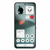 Nothing Phones Nothing PHONE 3 FLAGSHIP 6.67" 12GB RAM 256GB White Smartphone