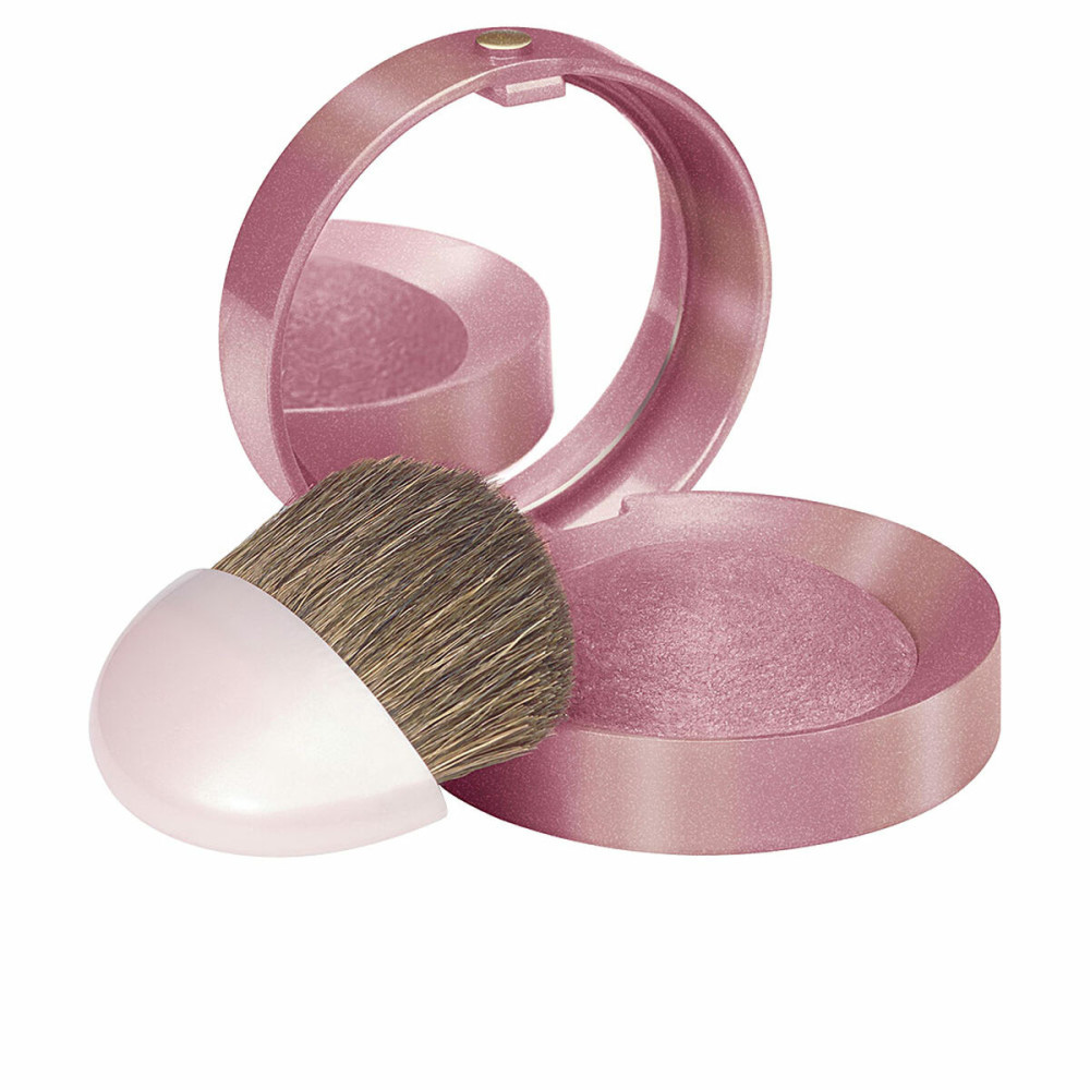Blush Little Round Bourjois