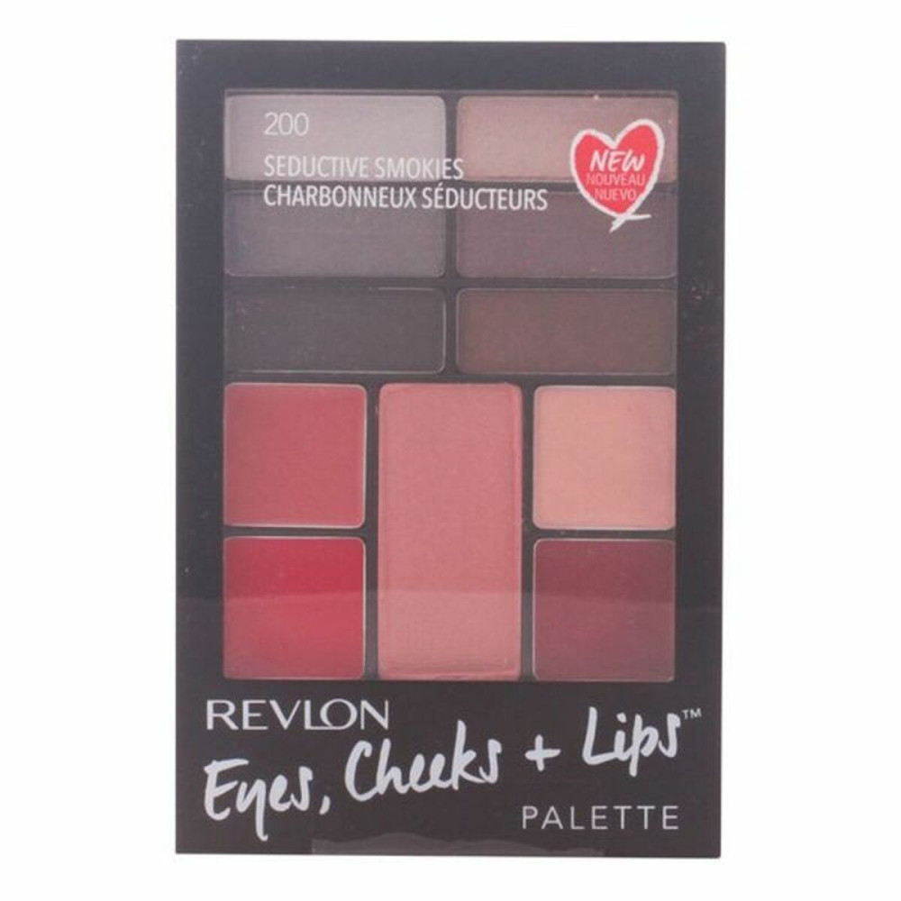 Make-up Holder Revlon (1 Unit)