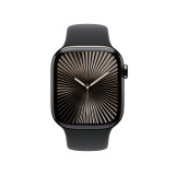 Apple Watch 10 1.65" Black Grey Smartwatch
