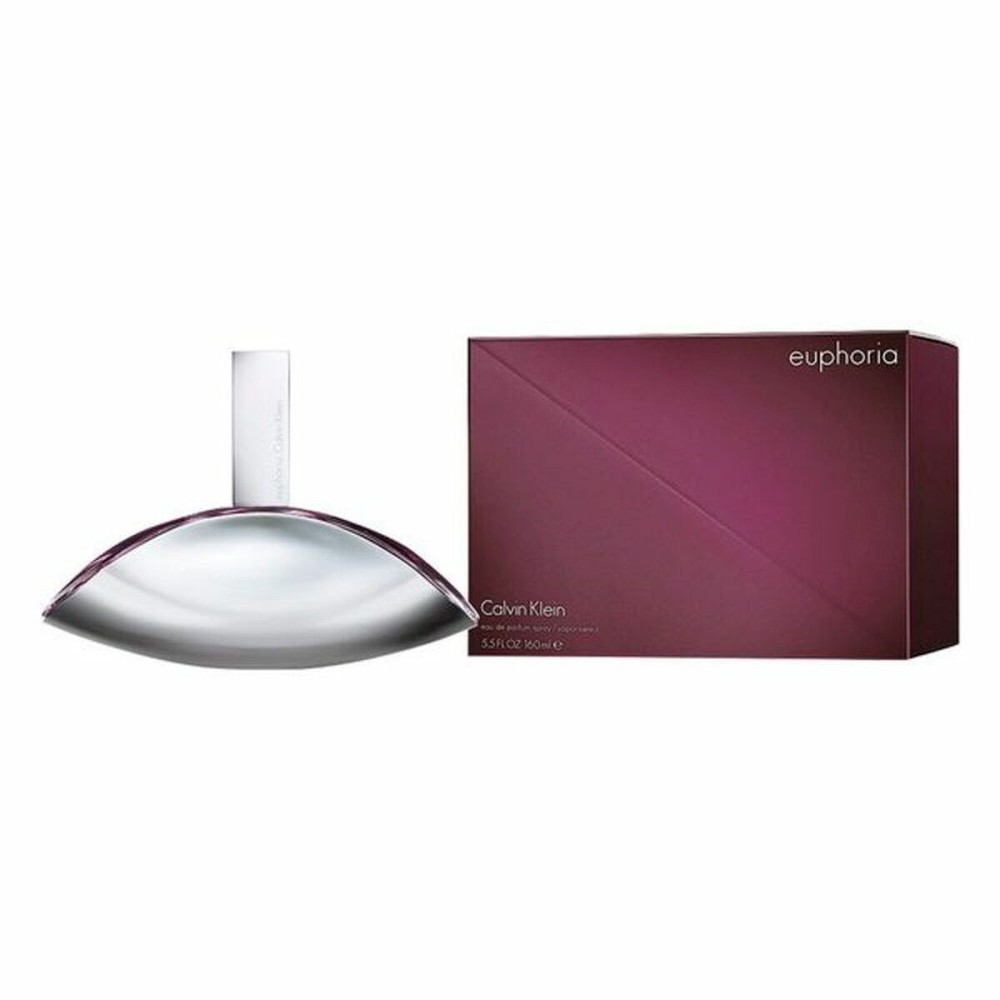 Women's Perfume Calvin Klein EUPHORIA EDP 160 ml
