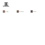Eyebrow Make-up Chanel
