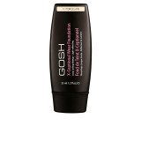 Liquid Make Up Base X-Ceptional Wear Gosh Copenhagen (35 ml)