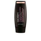 Liquid Make Up Base X-Ceptional Wear Gosh Copenhagen (35 ml)