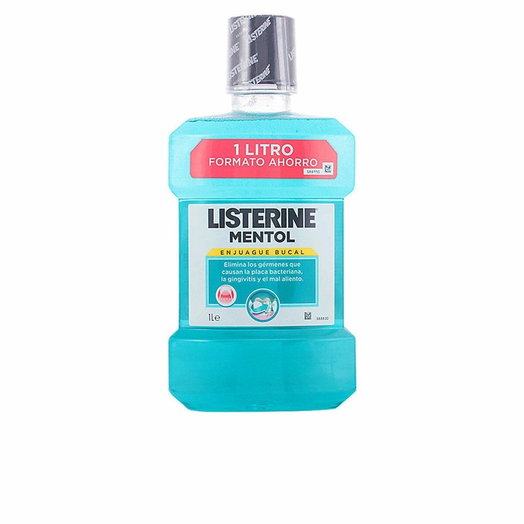 Mouthwash Listerine 6354505 1 L