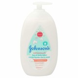 Hydrating Baby Lotion Johnson's Baby 500 ml