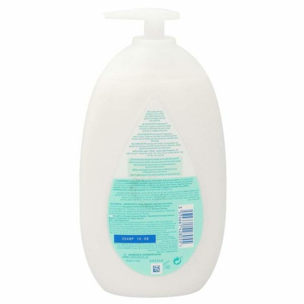 Hydrating Baby Lotion Johnson's Baby 500 ml