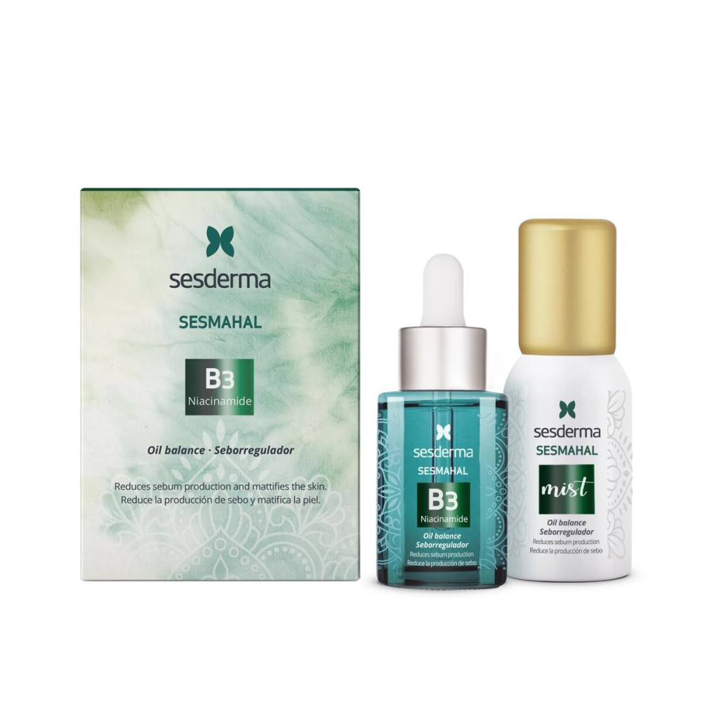 Facial Serum Sesderma Sesmahal 30 ml Vitamin B3