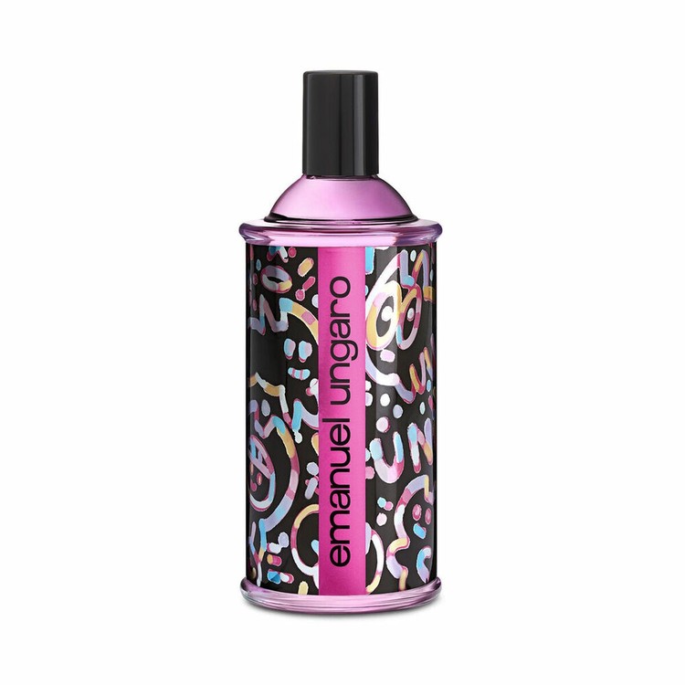 Women's Perfume Emanuel Ungaro For Her EDT 100 ml