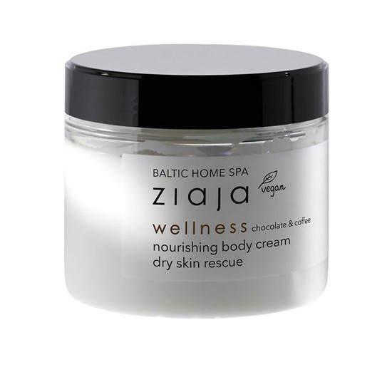 Moisturising Body Cream Ziaja Baltic Home Spa Wellness 300 ml Anti-Cellulite