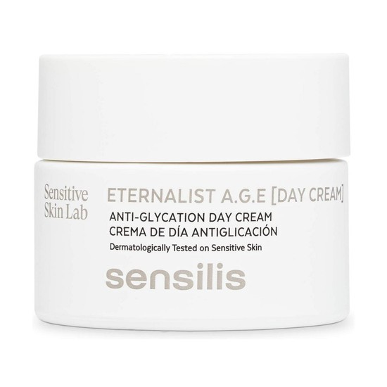 Day Cream Sensilis Eternalist 50 ml
