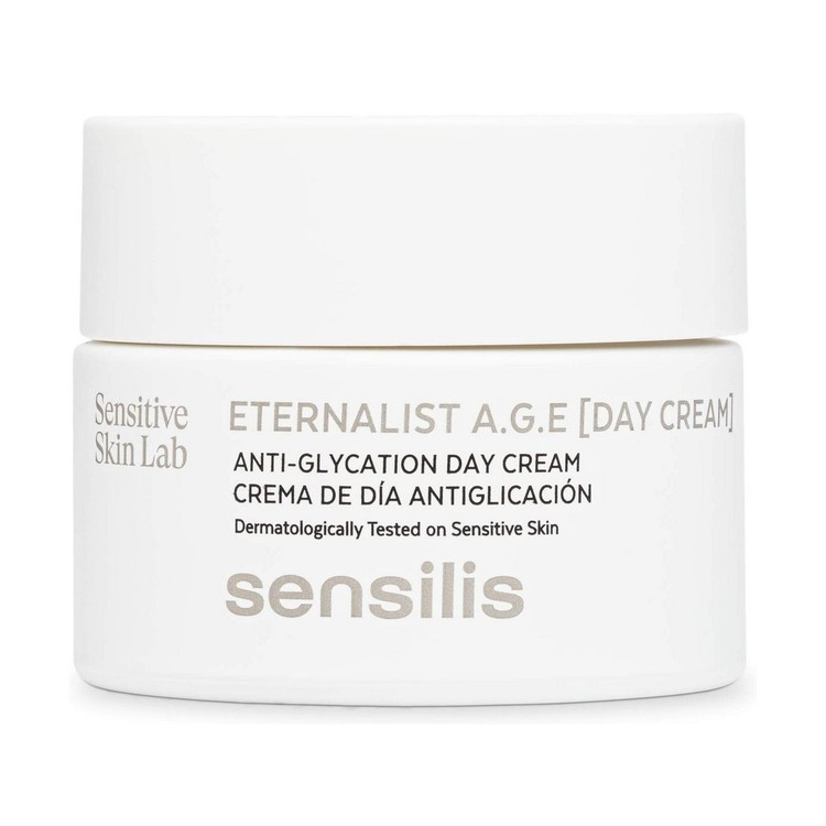 Day Cream Sensilis Eternalist 50 ml