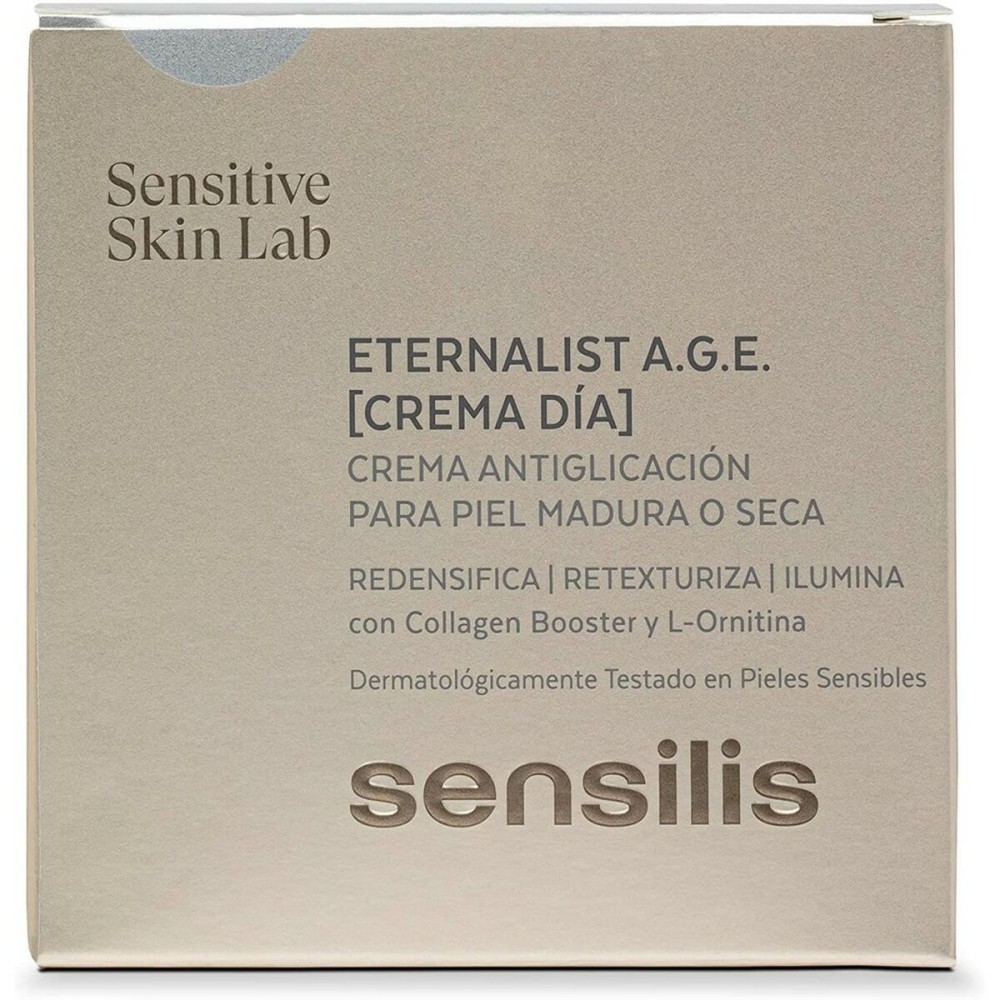 Day Cream Sensilis Eternalist 50 ml