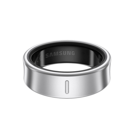 Samsung Smart Ring Silver Health Tracker