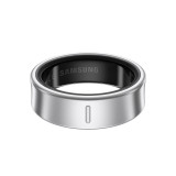 Samsung Smart Ring Silver Health Tracker