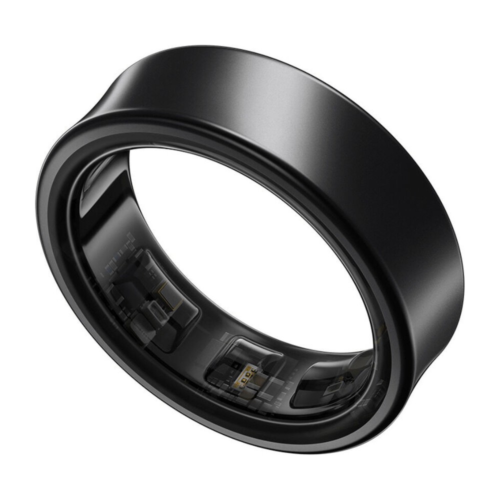 Samsung Smart Ring Silver Health Tracker