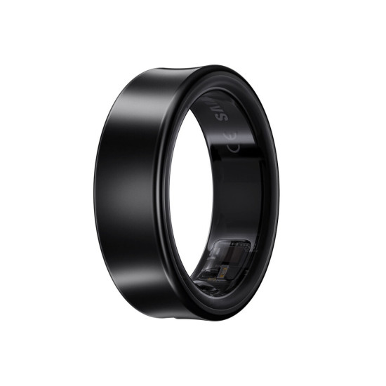 Samsung Smart Ring Silver Health Tracker