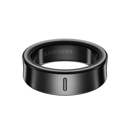 Samsung Smart Ring Silver Health Tracker
