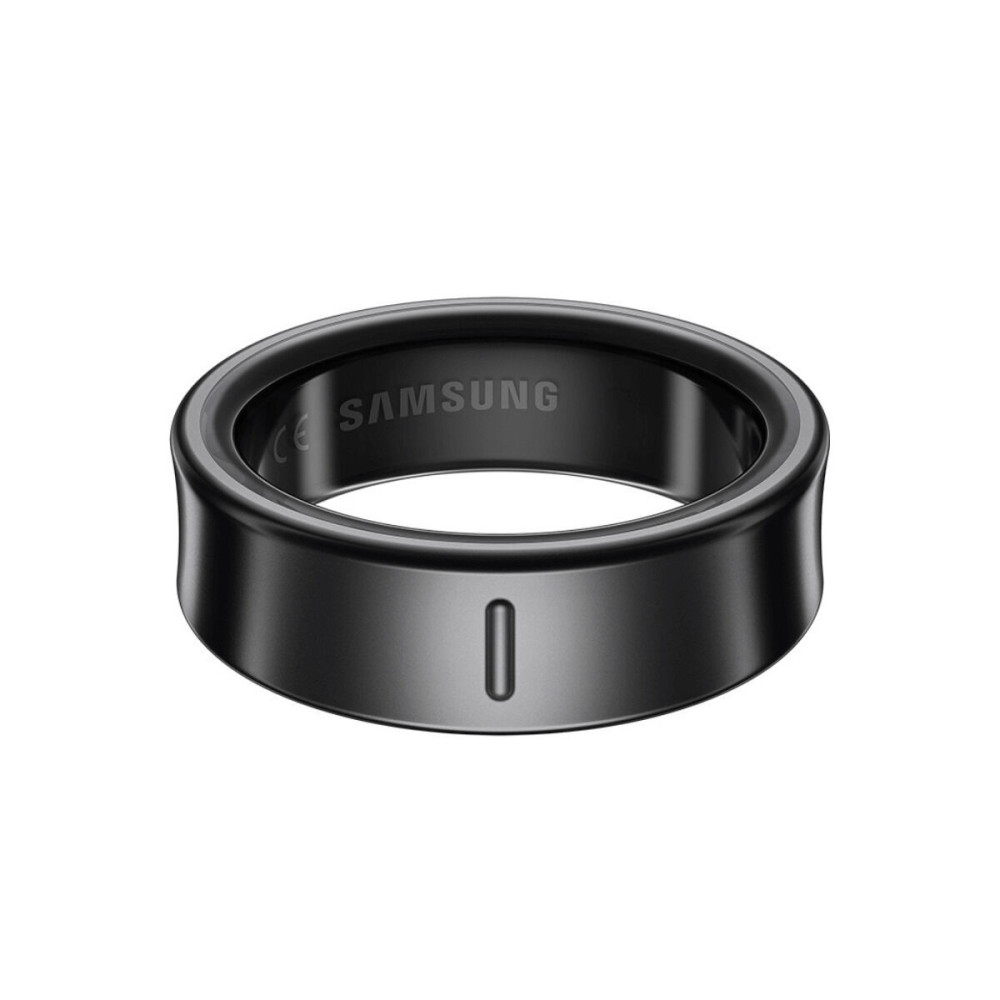 Samsung Smart Ring Silver Health Tracker