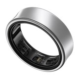 Samsung Smart Ring Silver Health Tracker
