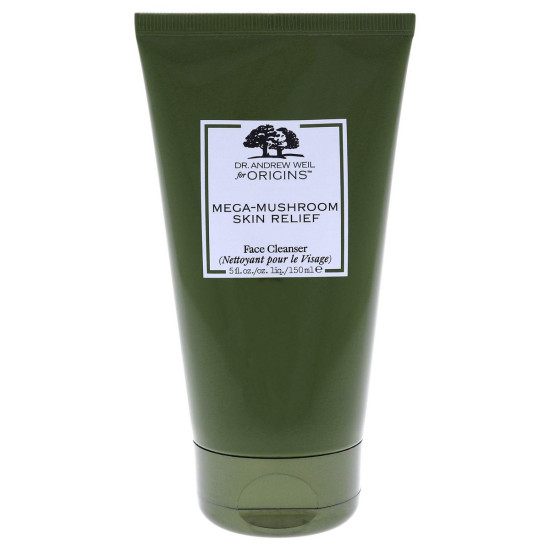 Facial Cleanser Origins Mega Mushroom 150 ml