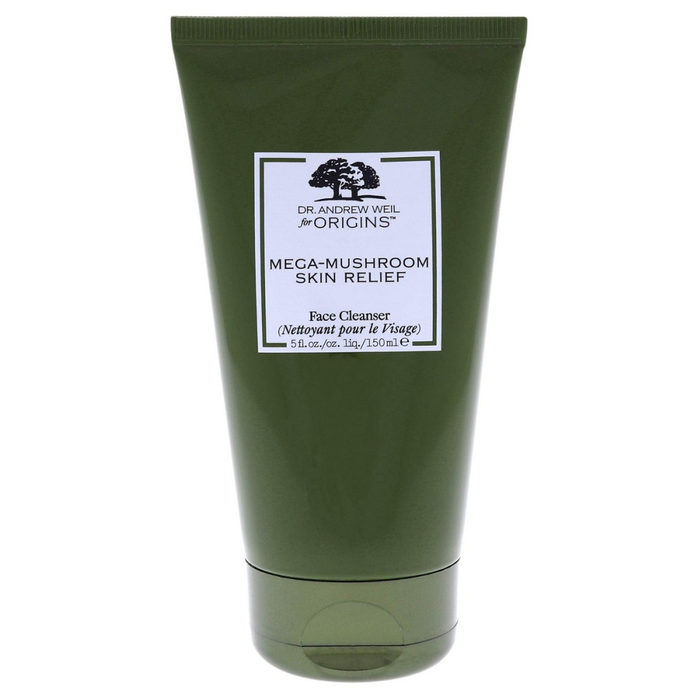 Facial Cleanser Origins Mega Mushroom 150 ml