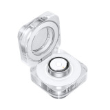Samsung Smart Ring Silver Health Tracker