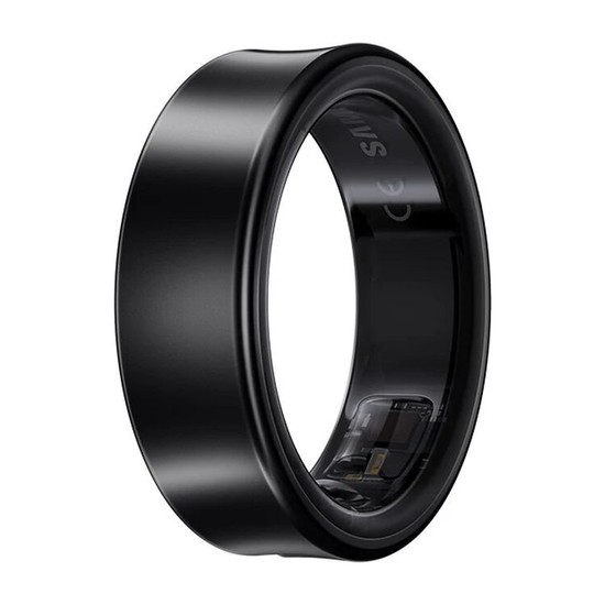Samsung Smart Ring Black Health Tracker