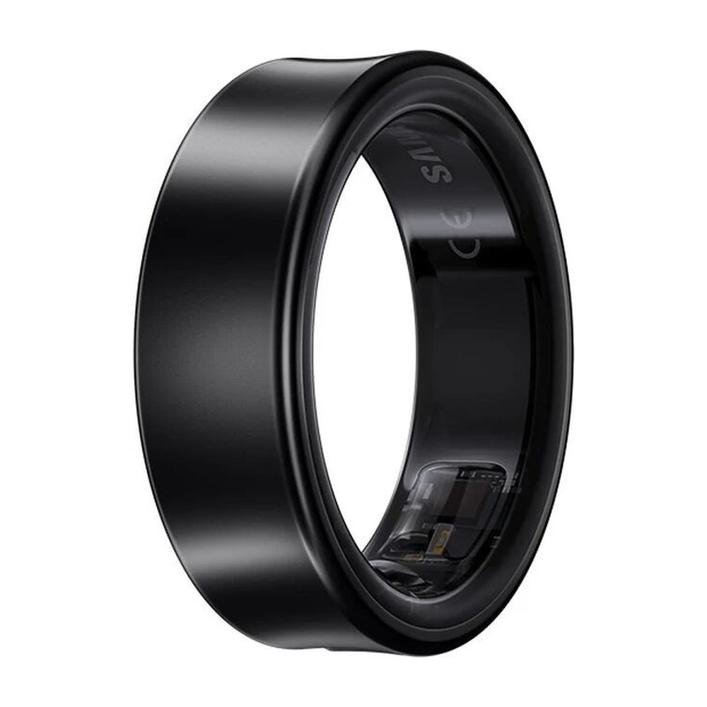 Samsung Smart Ring Black Health Tracker