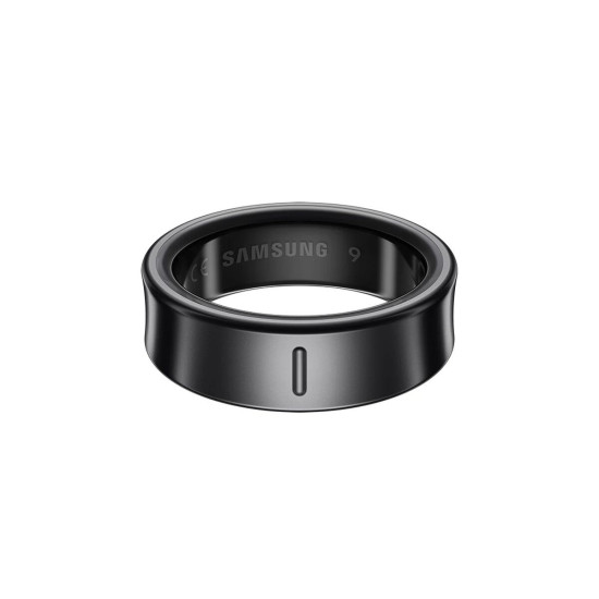 Samsung Smart Ring Black Health Tracker