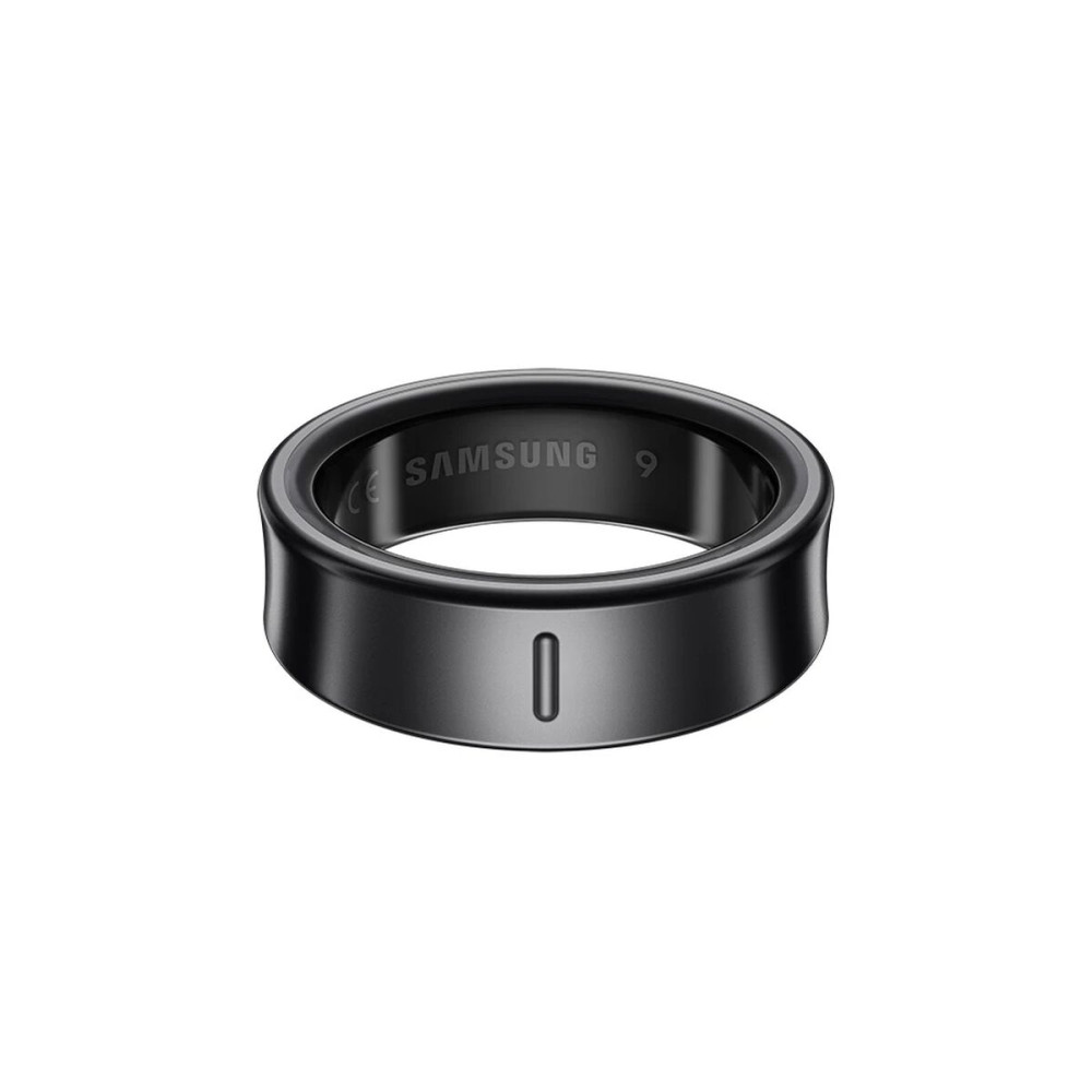 Samsung Smart Ring Black Health Tracker