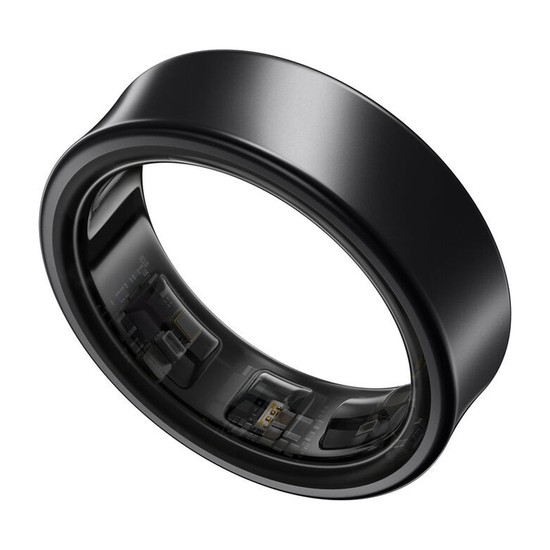 Samsung Smart Ring Black Health Tracker