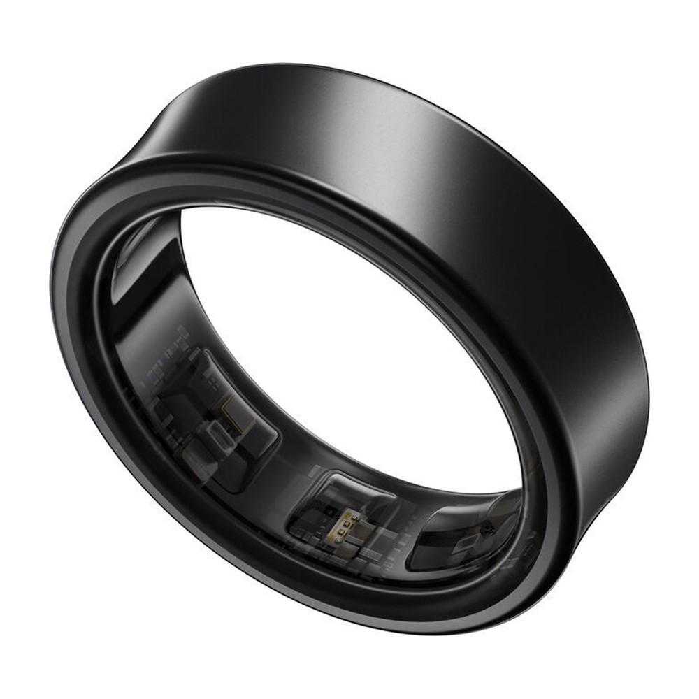 Samsung Smart Ring Black Health Tracker
