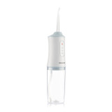 Portable Rechargeable Oral Irrigator Denter InnovaGoods