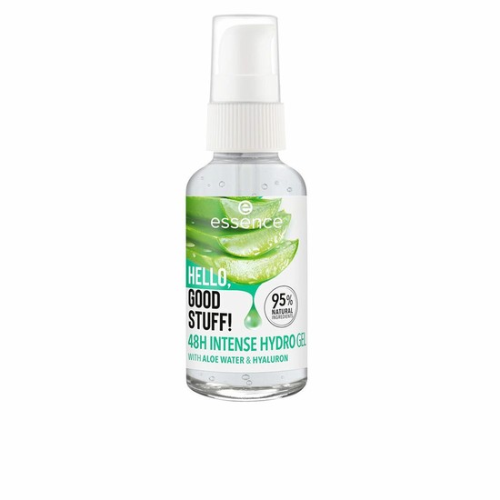 Facial Serum Essence Hello Good	Stuff! 30 ml Gel 48 hours