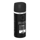 Spray Deodorant Axe Black black 150 ml