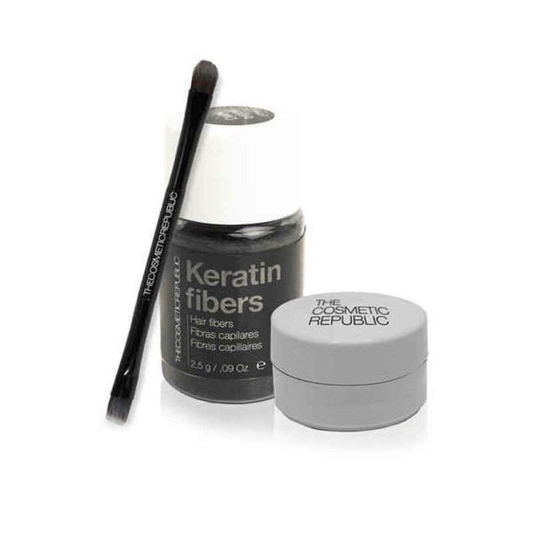 Eyebrow Treatment The Cosmetic Republic TCR28