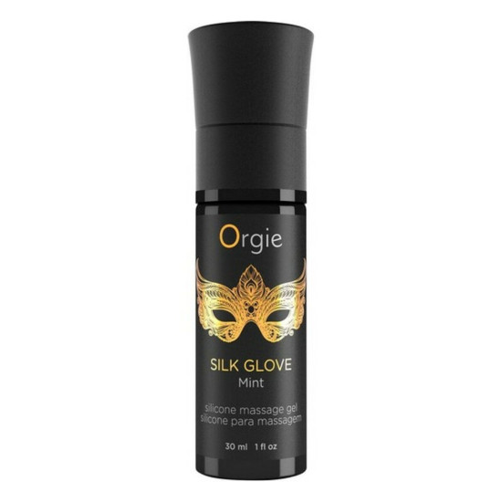 Pleasure Kit Orgie Lust Massage