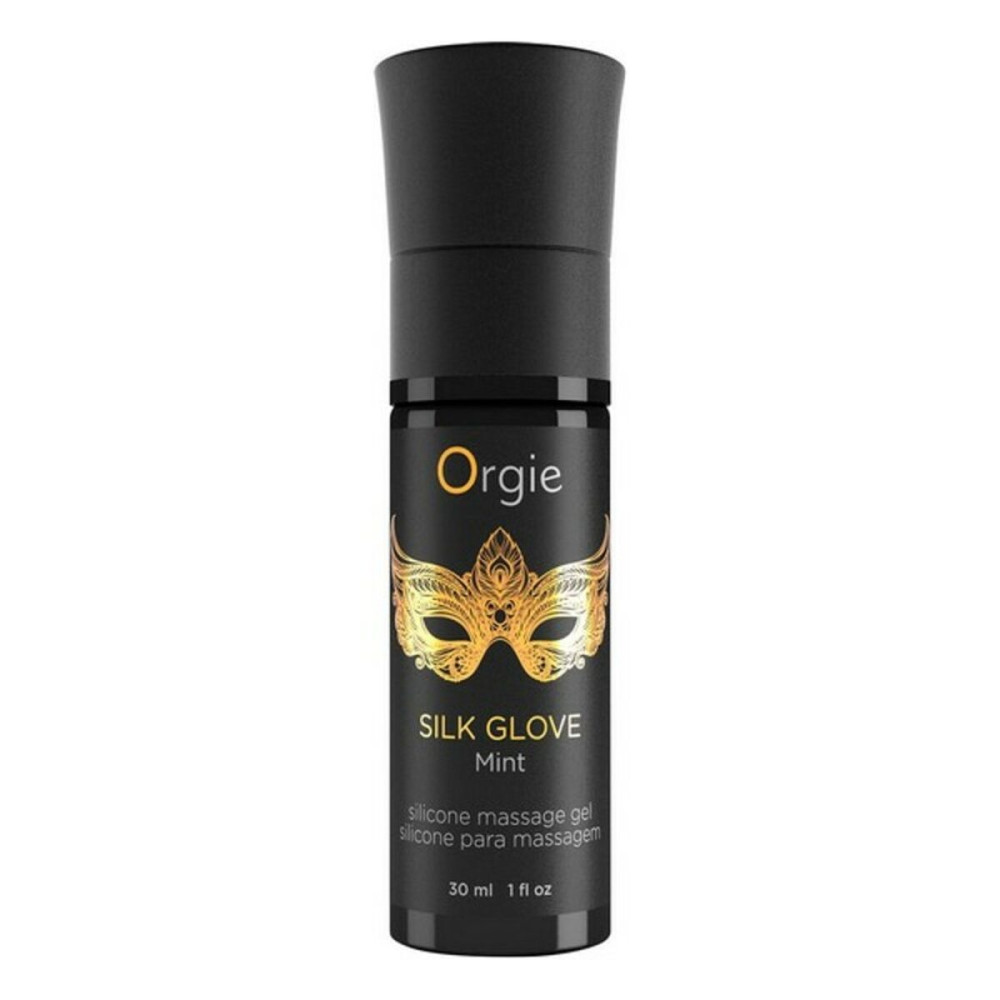 Pleasure Kit Orgie Lust Massage